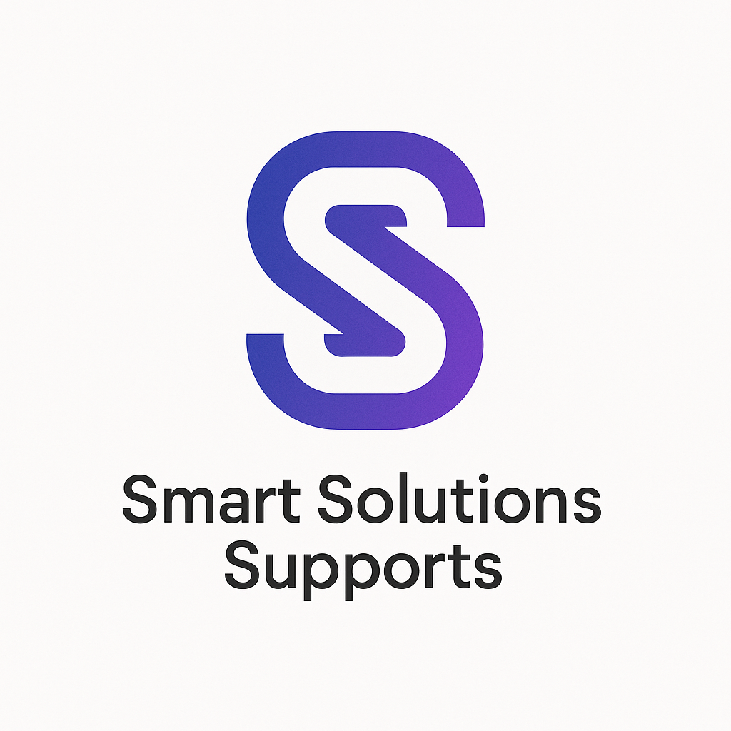 SS-Supports Logo